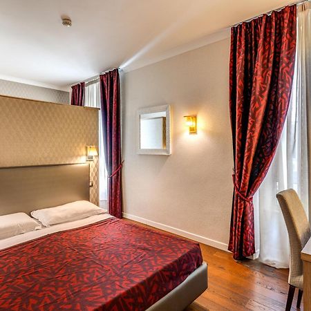Boutique Rome Inn Екстер'єр фото