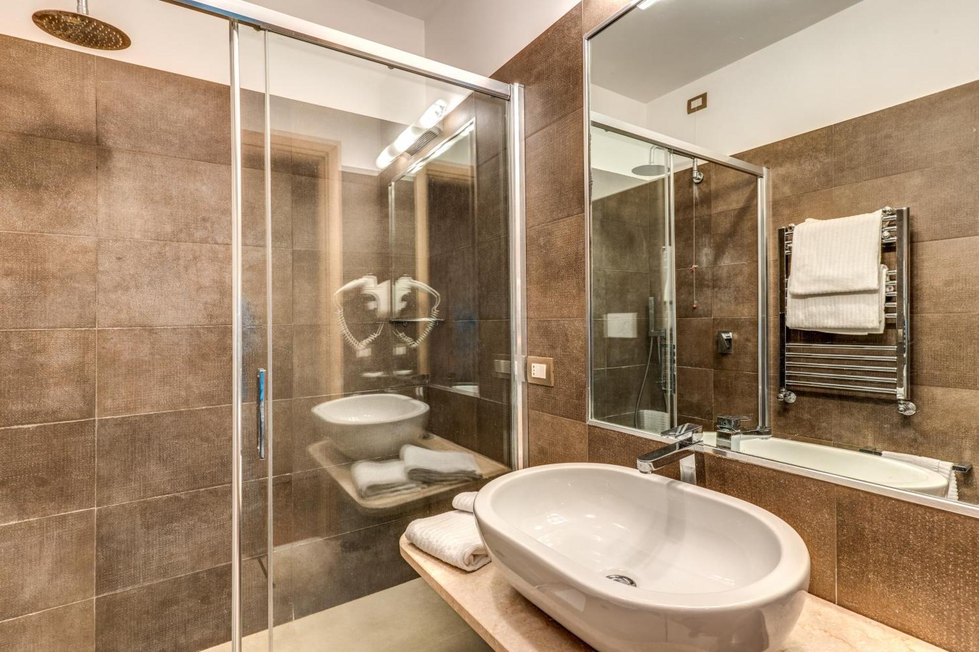 Boutique Rome Inn Екстер'єр фото