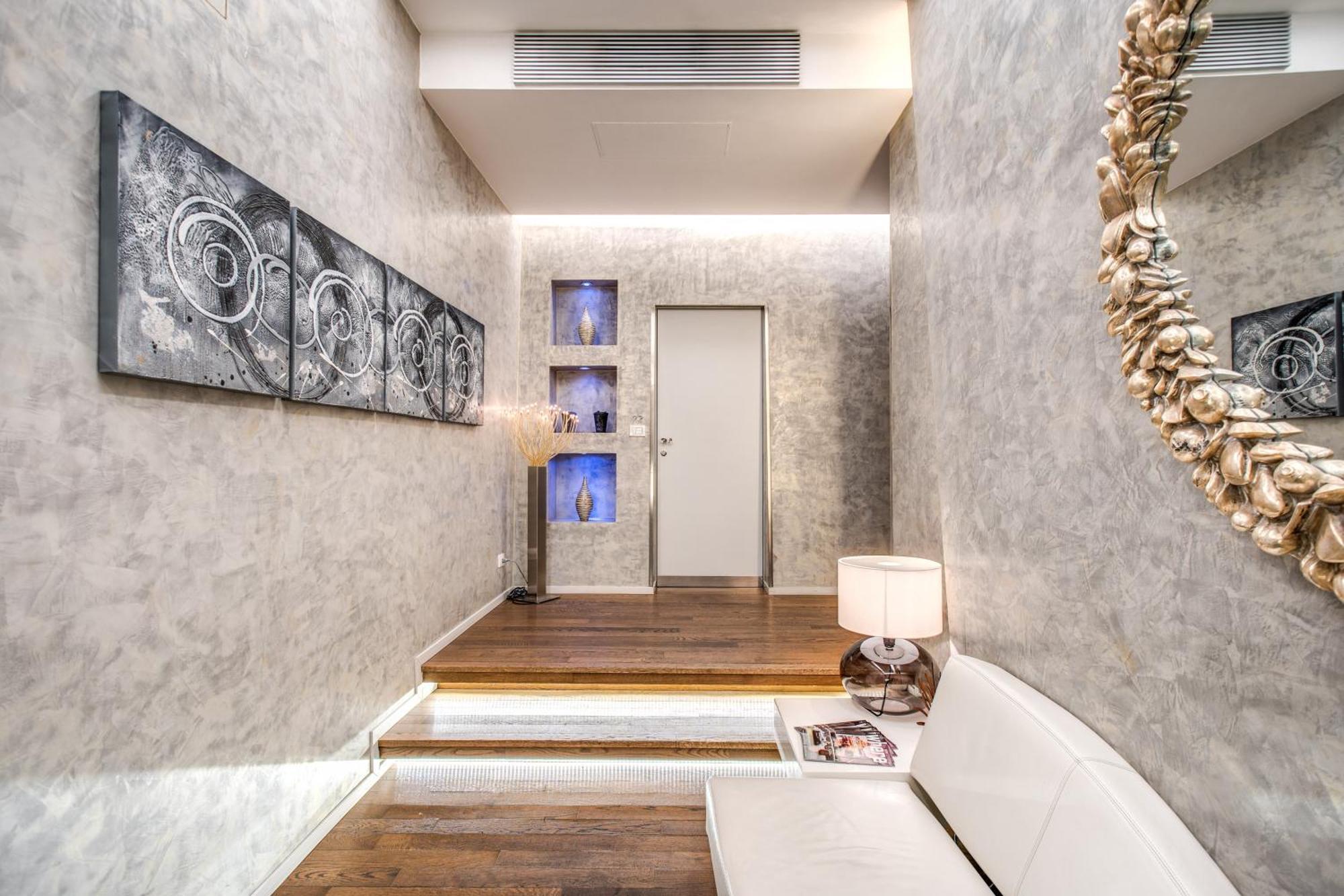 Boutique Rome Inn Екстер'єр фото