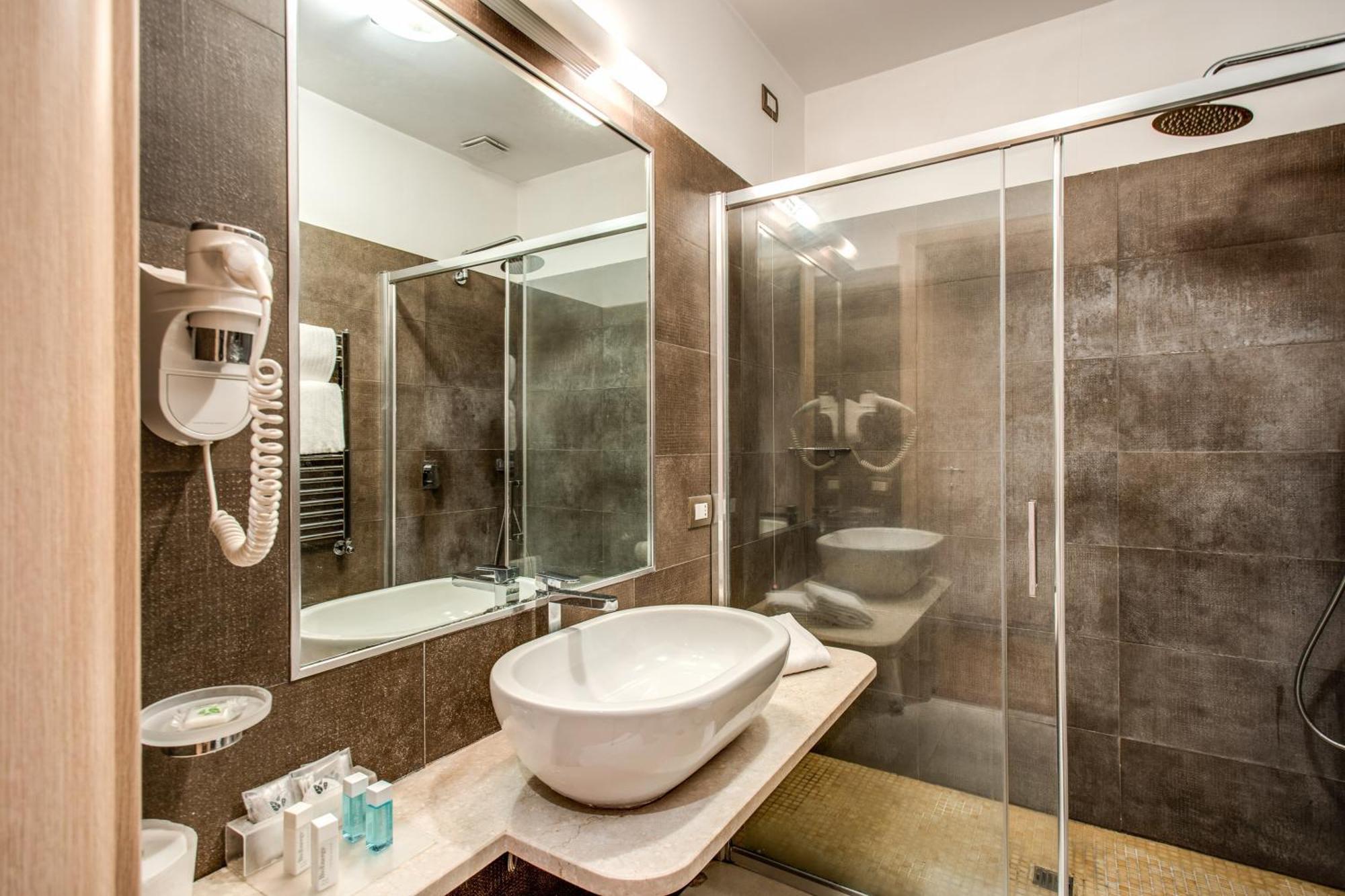 Boutique Rome Inn Екстер'єр фото