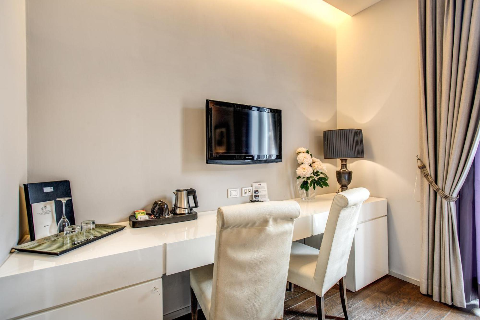 Boutique Rome Inn Екстер'єр фото