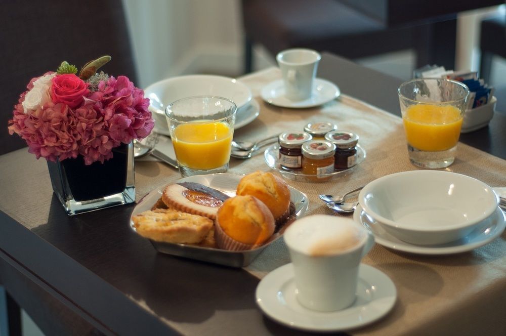 Boutique Rome Inn Екстер'єр фото