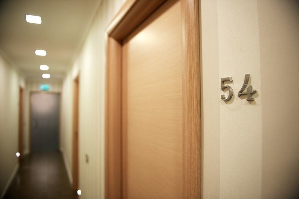 Boutique Rome Inn Екстер'єр фото